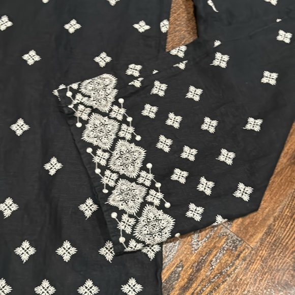 **NWT** Rachel Zoe Linen Pant - Picture 4 of 7